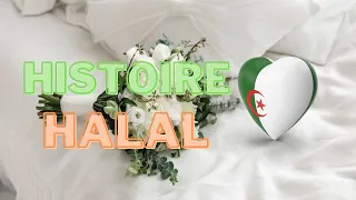 Histoire HALAL Style Algerien 3assimi عاصمي راي بالدف قصة حلال 
