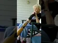 Download Lagu World's BEST Granny Playing the DIGIRIDOO at 84 now 99 She's Got Rhythm #musician #digiridoo
