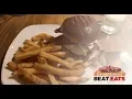 Beat Eats Big Woods Bloomington