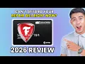 Firestone Credit Card Review 2026 Worth It or Leave It