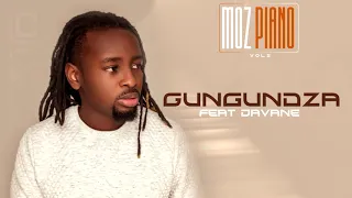 dj tarico ft davane gungundza visualizer 