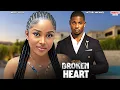 Download Lagu BROKEN HEART - MERCY ISOYIP, VICTORY MICHAEL - Nigerian Movie
