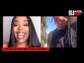 Rhyon Brown Talks New Music, Quarantine Dating and More with Chey Parker