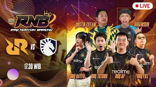 NAIKIN ATAU DITENDANG KUDA? | RNB EP. 6