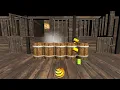 Can Strike 3D Unity Game Source Code