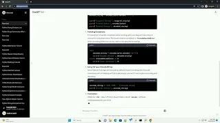python str has no attribute decode