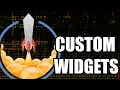 How to Use StreamElements Custom Widgets