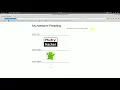 SQLi to SHELL CTF Walkthrough