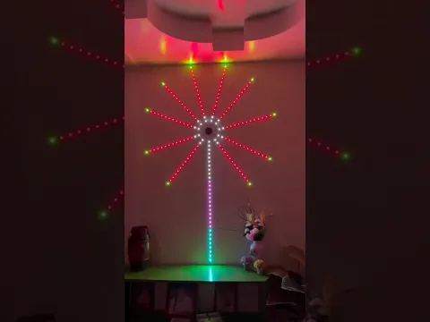 Decoration Lights for Diwali🪔✨ #decoration  #decorlights #shorts