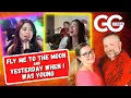 Download Lagu First Time Reaction to \