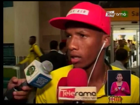 Barcelona visita a Liga de Quito en estadio Rodrigo Paz