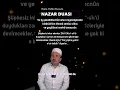 Download Lagu Nazar Duası Türkçe Yazılışlı ve Tecvitli Okunuşlu