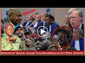 Download Lagu Breaking News! Museveni Jiwunye! Essaawa yonna akwatibwa! Kony amuwaddeyo mu ICC okutulugunya abantu