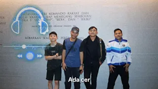 Download NOAH-semua tentang kita(cover YUDA HARUM) MP3