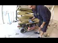 FIXED JLG 1930es scissor lift won t move won t raise