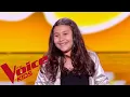 Download Lagu Mentissa | Désolée | Juliette | The Voice Kids 2025 | Auditions à l'aveugle