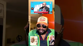 URGENT Paul Biya Is FINISHED Issa Tchiroma DETHRONES Him Even On A Mystical Level 