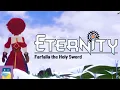 Eternity Farfalla - iOS Android Gameplay Walkthrough Part 1 by Danbi Entertainment