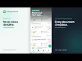 Parking Ticket Pal App English