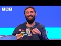 Joe Wilkinson I once shared a tent in Kent with Susie Dent Would I Lie To You