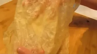 اطباق للعيد 2024 الشخشوخة للمبتدئات كيفاش تطيبي لفتات رقيق بطريقة سهلة وسريعة 