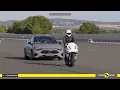 NVIDIA Halos SAFE: Autonomous Vehicle Safety Evaluation From Road Testing to Simulation
