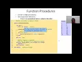 Dr M Sadish Sendil Visual Basic Function Math