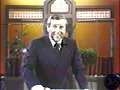 17Sep1970 Reverend Leroy Brother David and Brother Edward The Flip Wilson Show