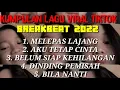 Download Lagu Dj BREAKBEAT MIXTAPE - MELEPAS LAJANG | KUMPULAN LAGU LAGU GALAU TERBARU VIRAL TIKTOK 2022