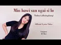 Thelma - Min Hawi San Ngai Si Lo