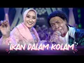 Ikan Dalam Kolam(Senyum Senyum Dulu Senyum Dari Jauh) - Sodiq Feat Anisa Rahma (Official Live Music)