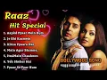 Download Lagu Raaz Movie All Songs || Audio Jukebox || Dino Morea | Bipasha Basu | Bollywood Movie Songs