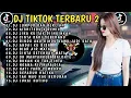 Download Lagu DJ TIKTOK TERBARU 2025 | DJ LUMPUR DAN BERLIAN 🎵 DJ AISHITERU 2 REMIX