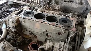 اسباب كسر بستم ماكينه ايسوزو دينه جامبو 115 