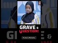 Download Lagu Siapkah Anda menghadapi kematian? Pertanyaan di alam kubur.
