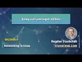 Linux Tutorial 57 Using curl and wget utilites