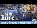 A Day in Kure - Battleships Submarines Famous Navy Curry Yamato Museum More Eng CC