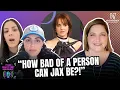 Laura-Leigh Exposes Shocking Allegations About Jax and Vanderpump Rules w All About TRH TBI