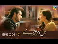 Download Lagu Bin Roye - Episode 01 - Mahira Khan - Humayun Saeed - Armeena Rana Khan - HUM TV