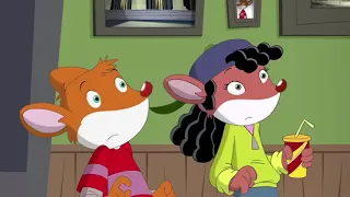 Sidbob Slothpants The Algae S Always Greener 