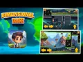 Dimensional Dash Construct 3 Game Template Source code