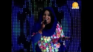 ندى القلعة ـ ما علينا أغاني 