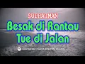Download Lagu BESAK DI RANTAU TUE DI JALAN, (SUPRATMAN - GITAR KLASIK SUMATERA SELATAN)