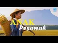 Lagu Anak Pesawah (Tanak Mororobuat) – Remix \u0026 Malay Cover | Original Dusun Song by Lorina Ingging