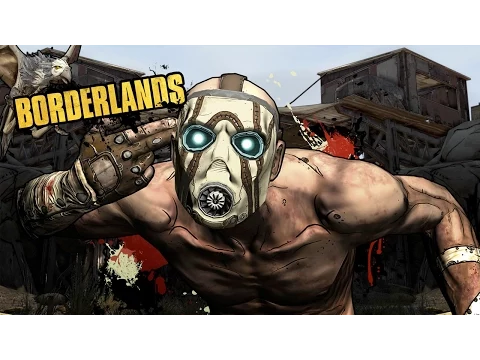 Borderlands Behind the Scenes Full Panel - PAX South 2015
