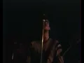 Mano Negra - Mala Vida - Live in Saint-Germain-en-Laye (La CLEF) - 1991 (Official Live Video)