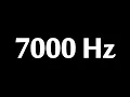 Download Lagu 7000 Hz Test Tone 1 Hour