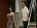 Cici Faramida  feat Farid Jangan Tunggu Lama lama