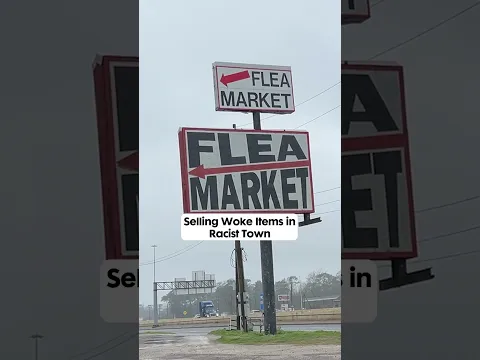 I Opened a Store in a Racist Town