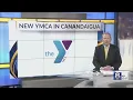 Sands family donates 13 5M for new Canandaigua YMCA - March 21 2022